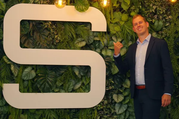 Werknemer Strategica