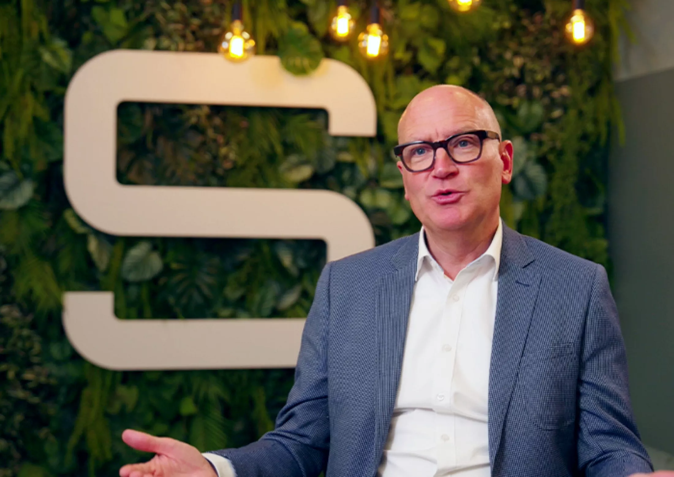 Werknemer Strategica