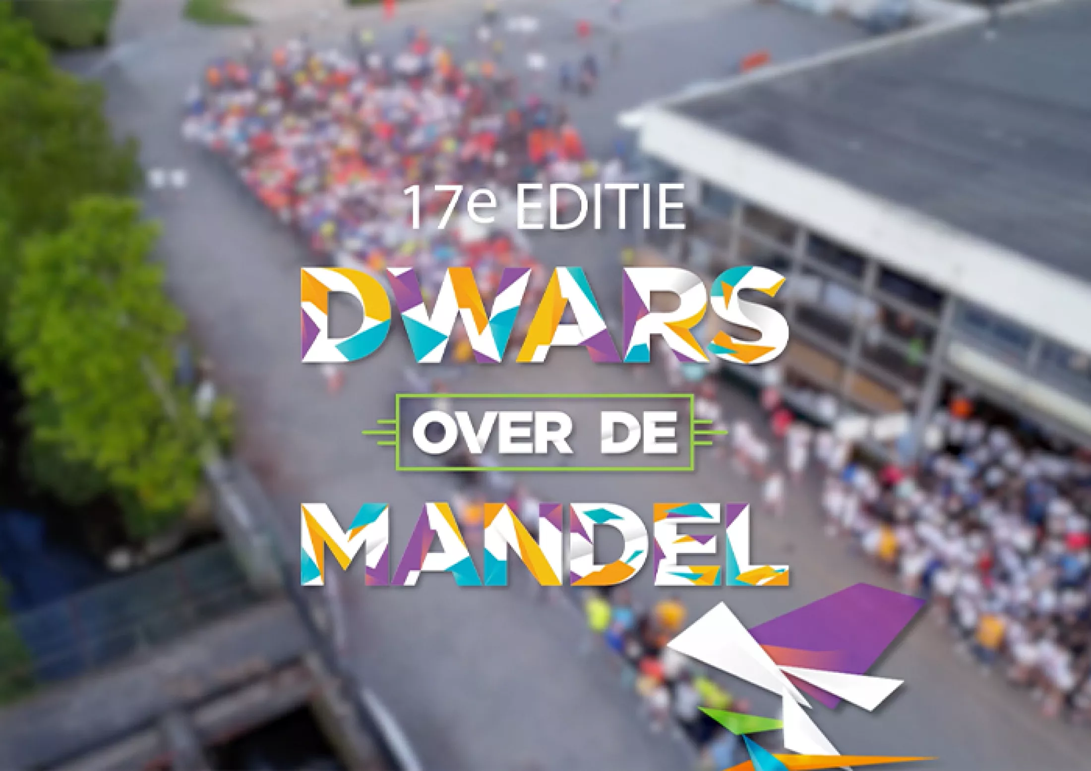 Dwars over de mandel - 17e editie