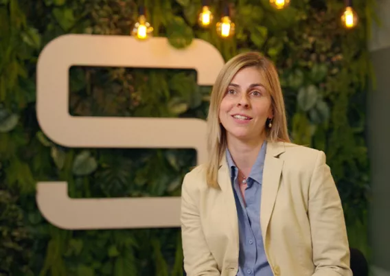 Werkneemster Strategica