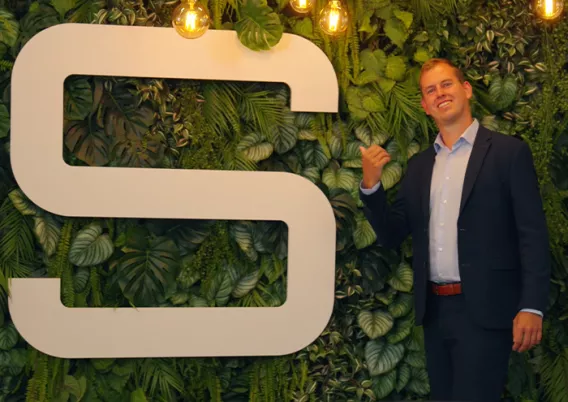 Werknemer Strategica