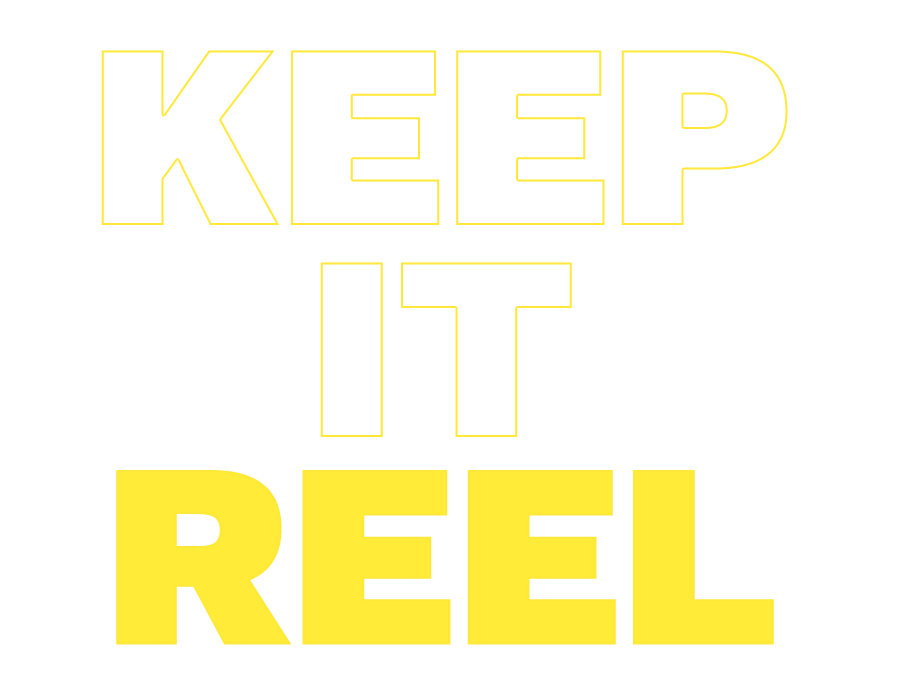 KeepItReel